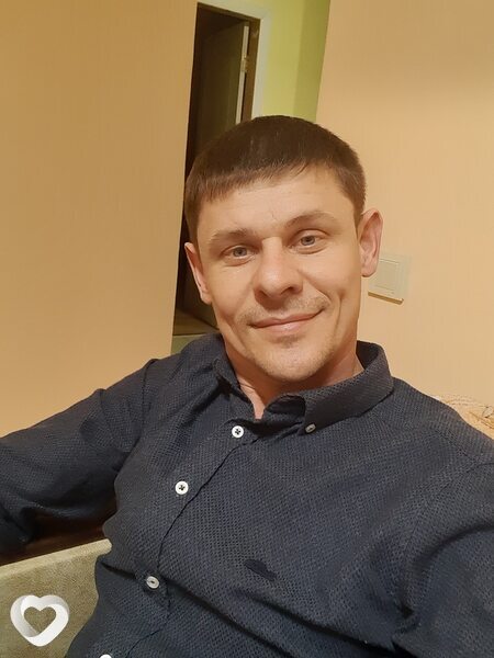 Николай, 42, Донецке — анкета №3399641