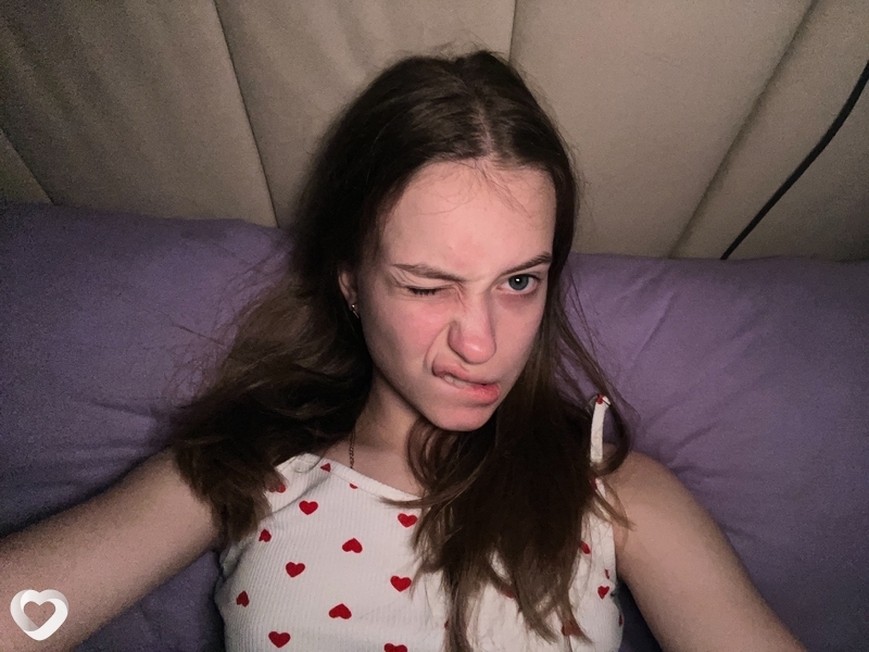 Софья, 19, Сочи — анкета №3399649