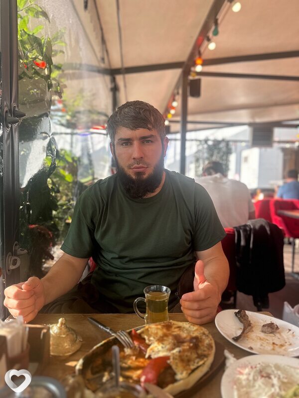 Ису, 31, Казани — анкета №3399654