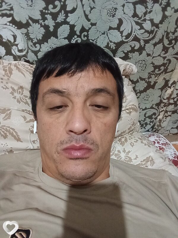 Фазик, 34, Екатеринбурге — анкета №3399414