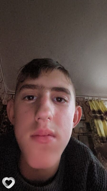 Дима, Покровск