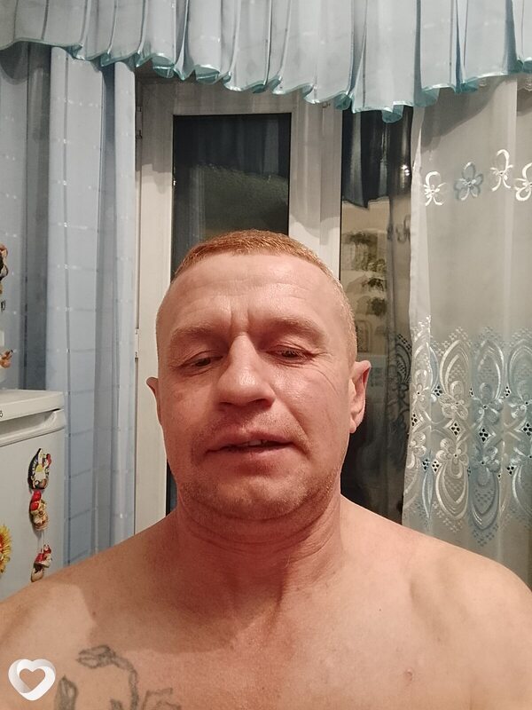 Михаил, 43, Караганде — анкета №3399433