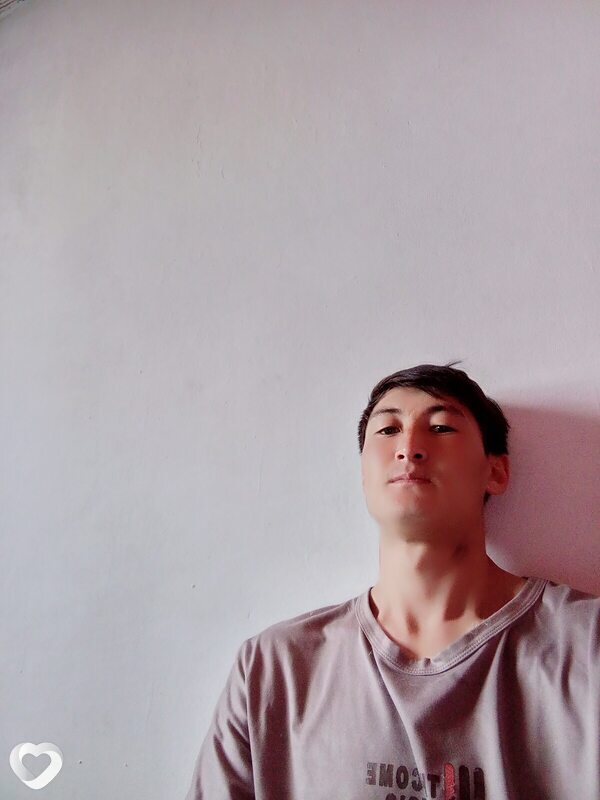 Farkhat, 23, Астане — анкета №3399502