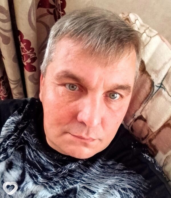 Эдуард, 53, Великом Устюге — анкета №3399506