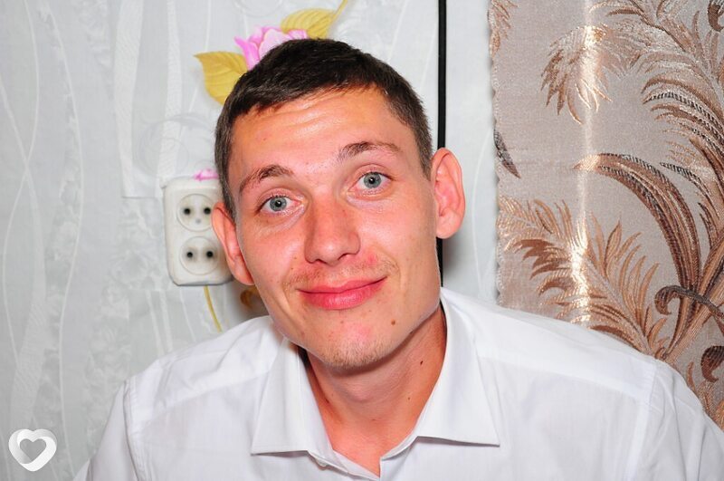 Сергей, 39, Кемерове — анкета №3399509