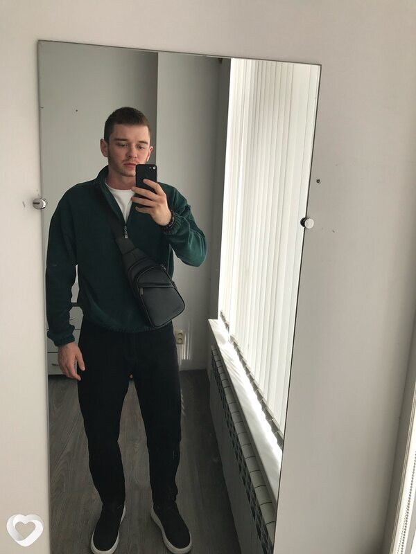 Алексей, 25, Ростове-на-Дону — анкета №3399544