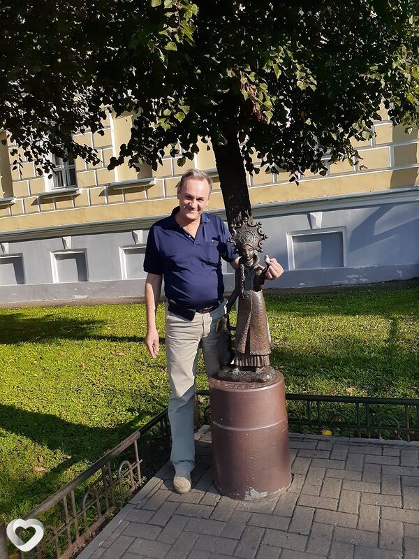 Анатолий, 56, Костроме — анкета №3399551