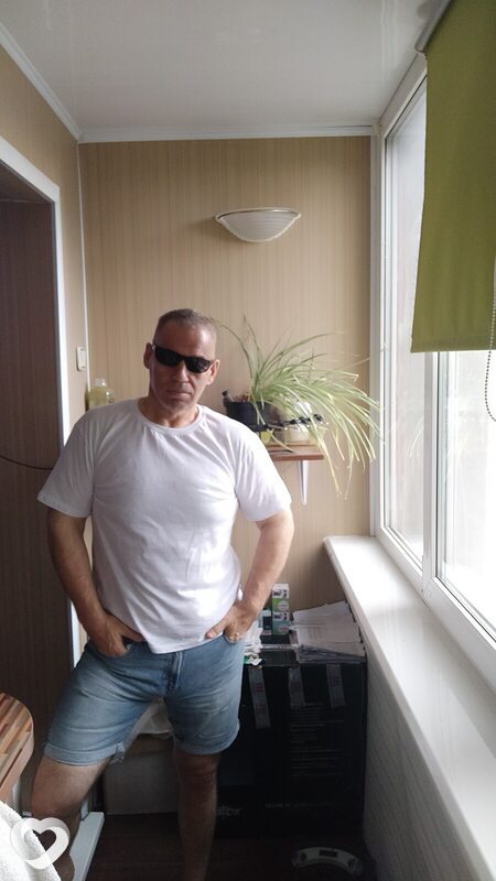 Александр, 53, Самаре — анкета №3399557