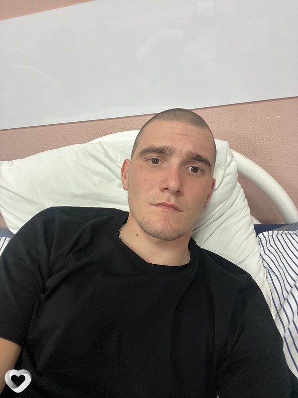 Павел, 23, Москве — анкета №3399888