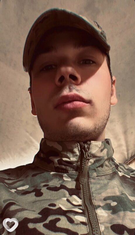 Дмитрий, 24, Донецк (Ростовская Обл.) — анкета №3399899