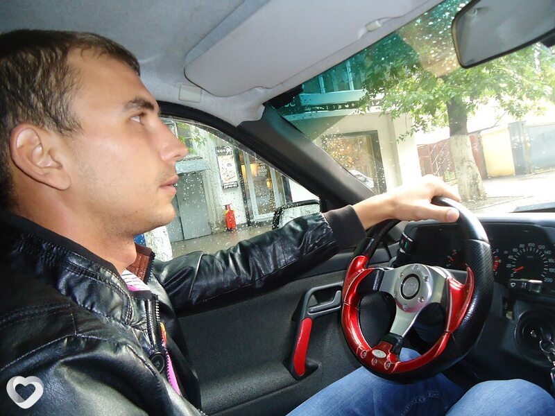 Данил, 42, Москве — анкета №3399903
