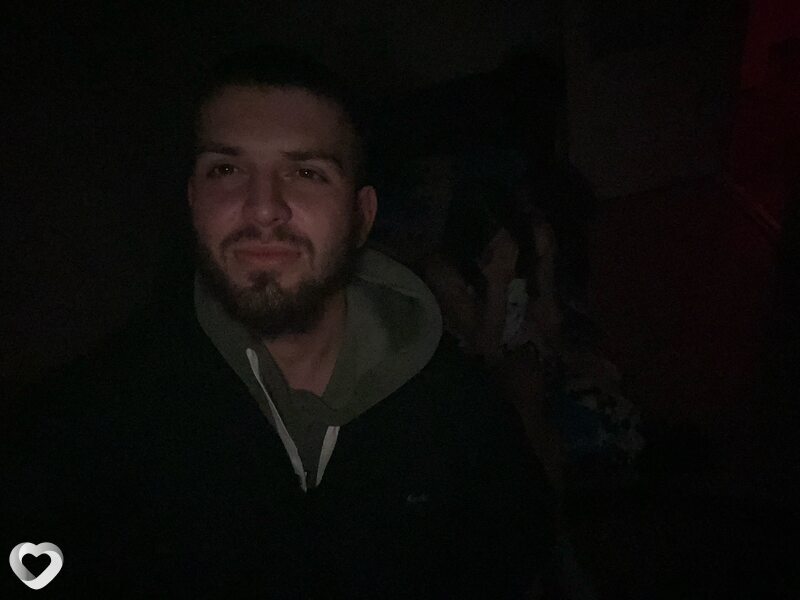 Али, 26, Симферополе — анкета №3399908