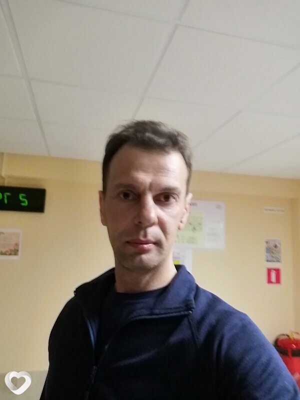Сергея, 49, Салавате — анкета №3400339