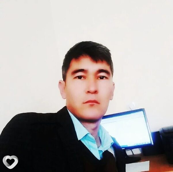 Улугбек, 36, Тюмени — анкета №3400350