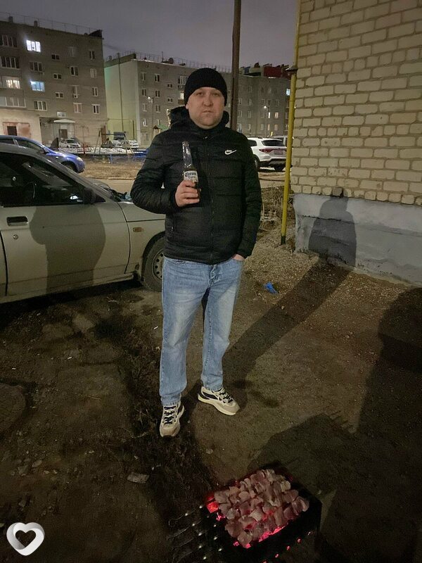 Алексей, 36, Стерлитамаке — анкета №3400354