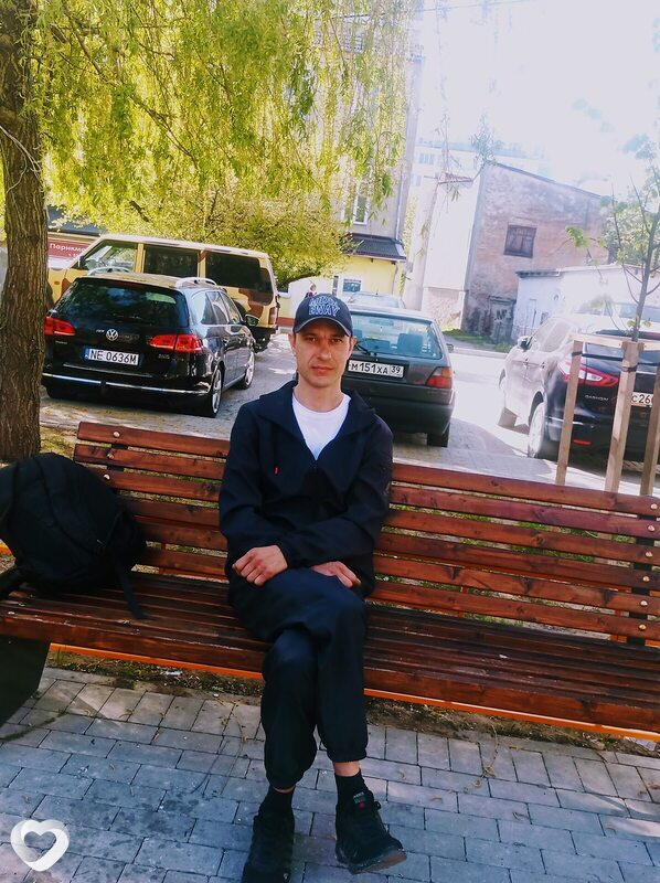 Алексей, 41, Калининграде — анкета №3400359