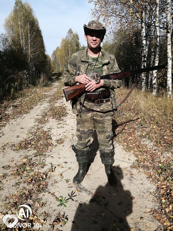 Александр, 41 — Гусь-Хрустальный