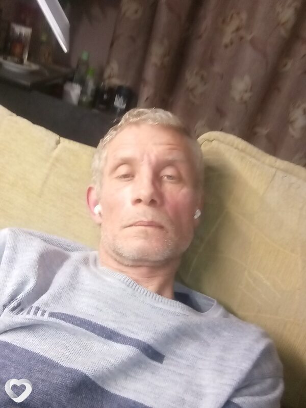 Дмитрий, 47, Калининграде — анкета №3399572