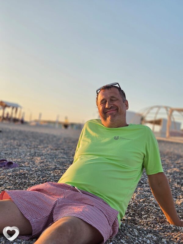 Сергей, 51, Санкт-Петербурге — анкета №3399573