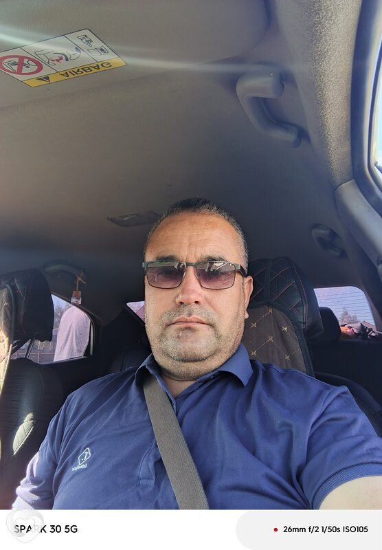 Курбан, 47, Балашихе — анкета №3399574