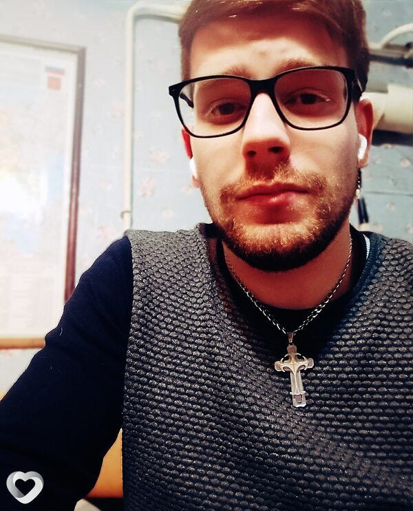 Дима, 28, Буденновске — анкета №3399588