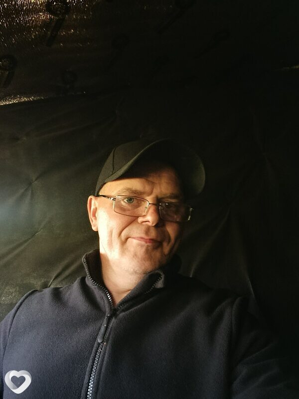 Михаил, 48, Антраците — анкета №3399589