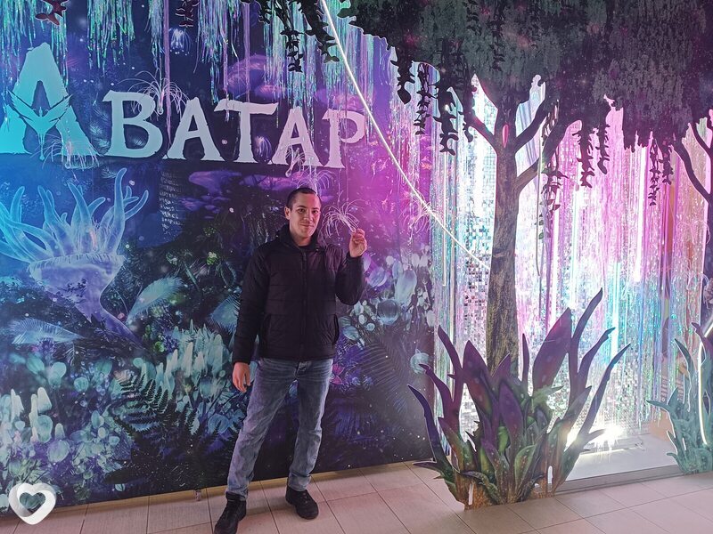 Антон, 38, Симферополе — анкета №3399595