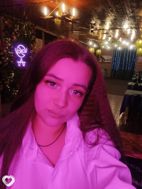Леся, 28, Салавате — анкета №3399609