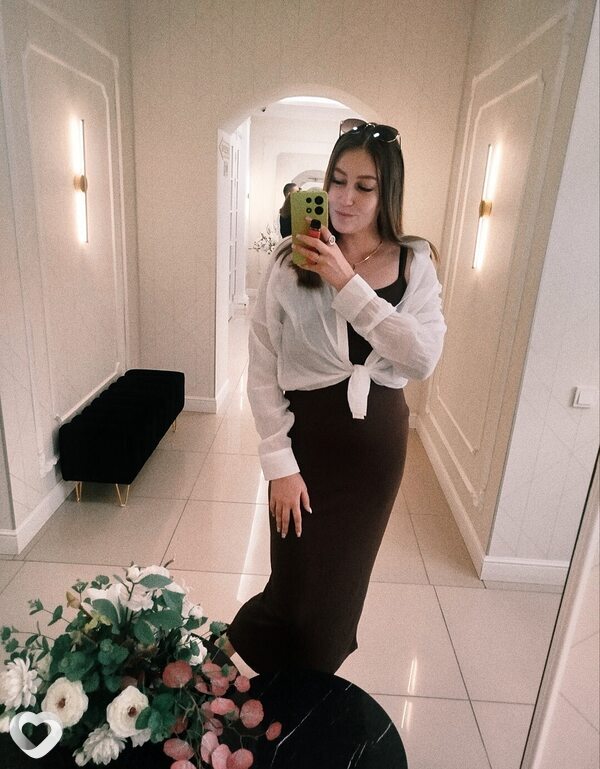 Алëна, 26, Казани — анкета №3399686