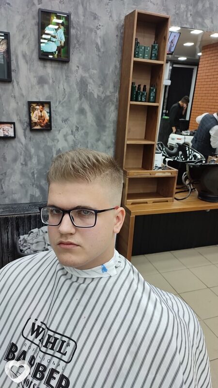 Никита, 23, Красноярске — анкета №3399694
