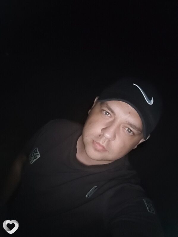 Стас, 33, Ставрополе — анкета №3399695