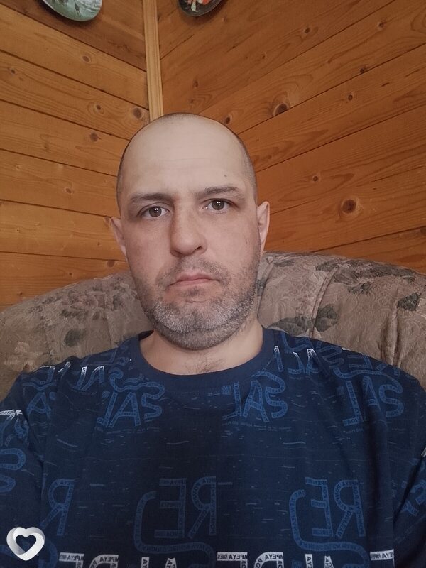 Юрий, 42, Москве — анкета №3399698