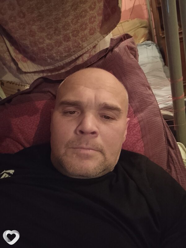 Ваня, 43, Москве — анкета №3399701