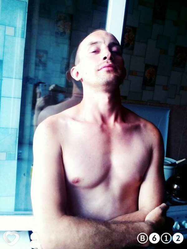 Yuri, 42, Минске — анкета №3399702