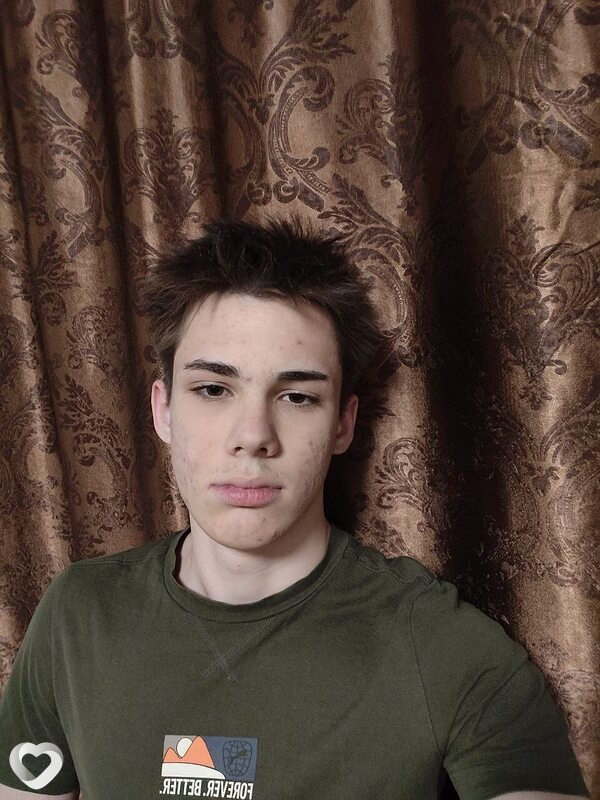 Евгений, Лысково