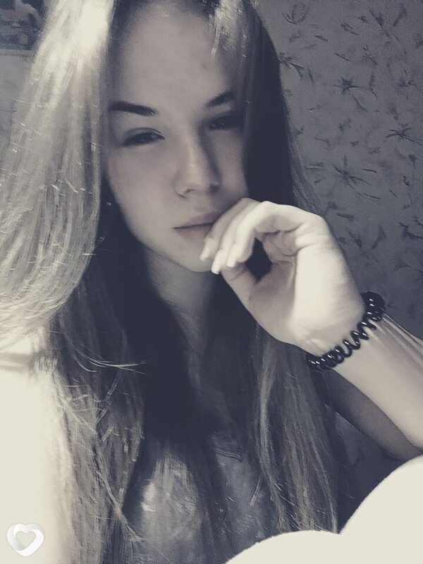 Виолетта, 19, Киеве — анкета №3399474