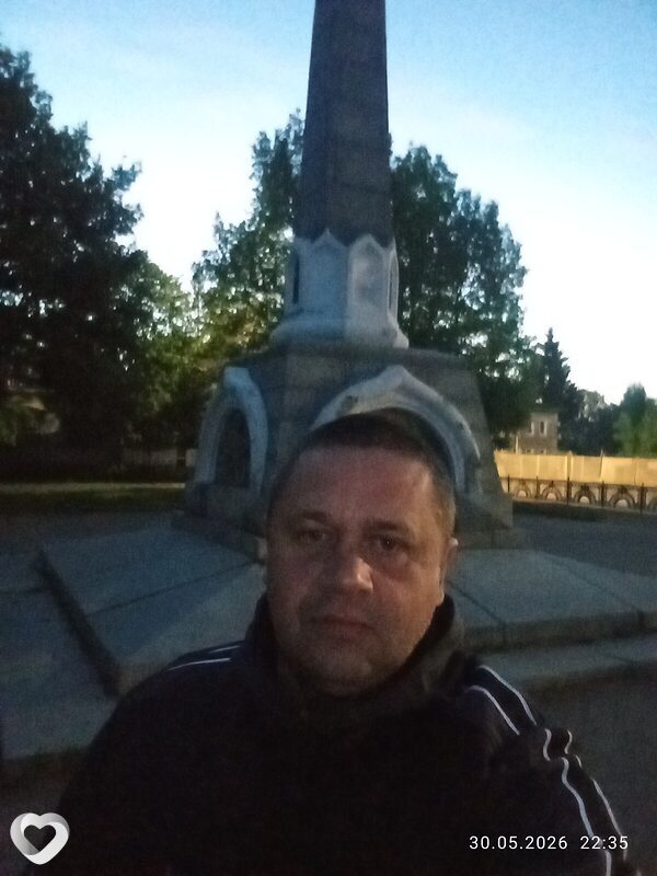 Саша, 43, Вологде — анкета №3399484