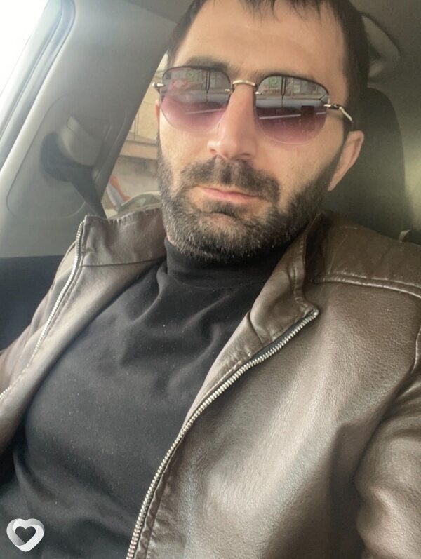 Эдмон, 29, Казани — анкета №3399610