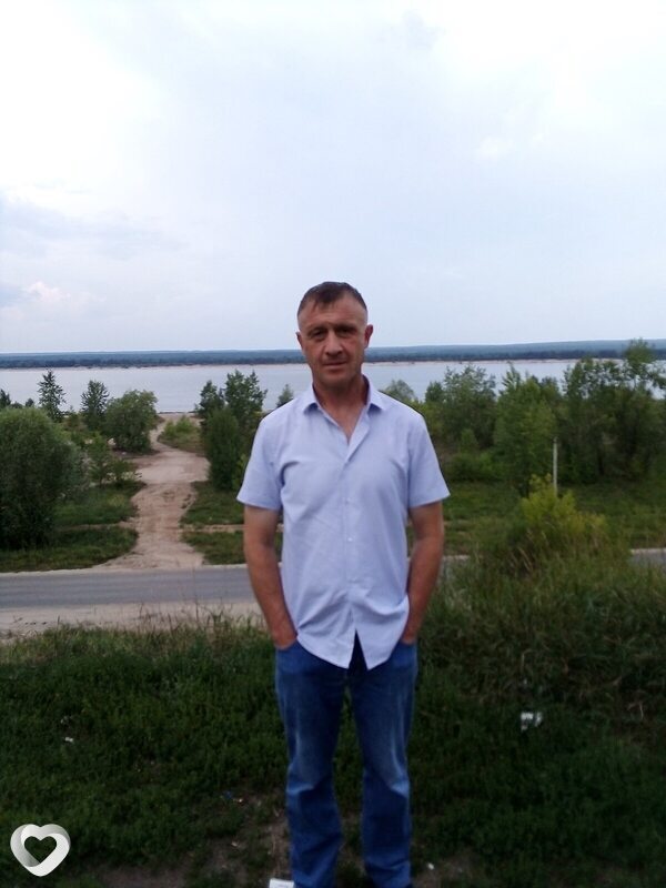 Сергей, Новочебоксарск