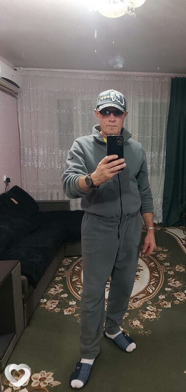 Aleks, 53, Керчи — анкета №3399623