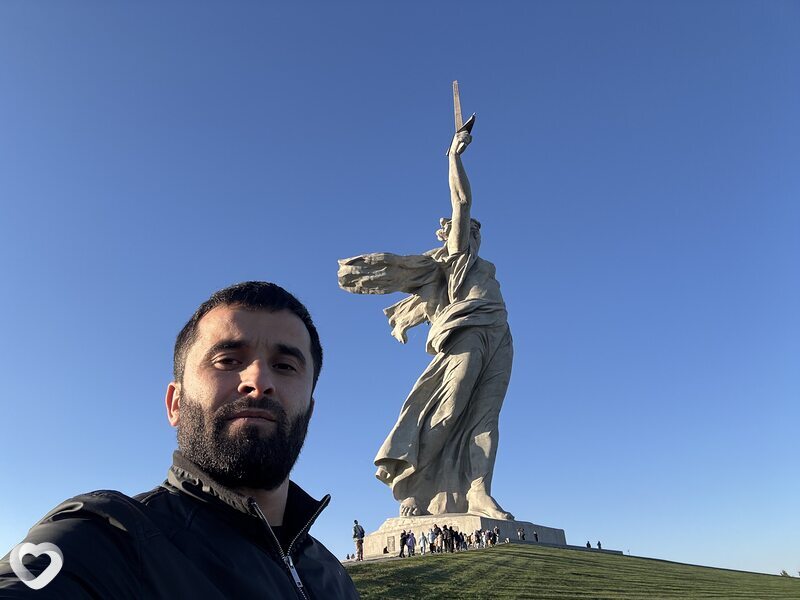 Араз, Баку