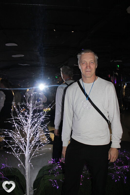 Lsa, 52, Воронеже — анкета №3399628