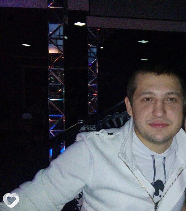 Александр, 33, Ярославле — анкета №3399633