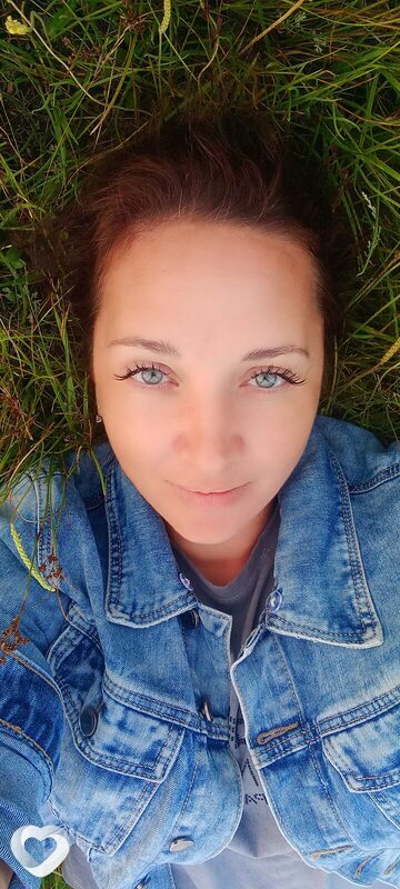 Лана, 40, Барнауле — анкета №3399634