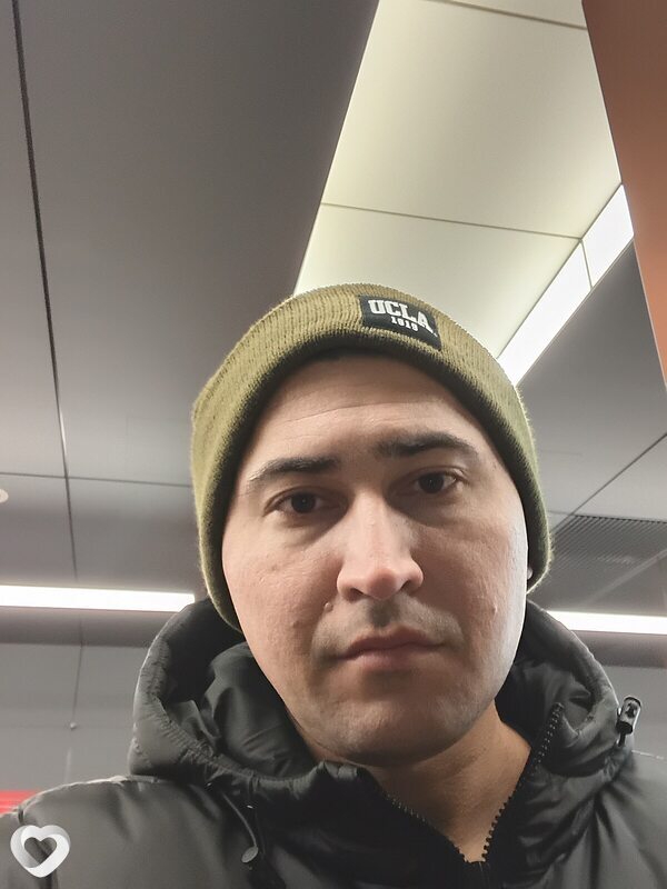 Денис, 40, Калининграде — анкета №3399735