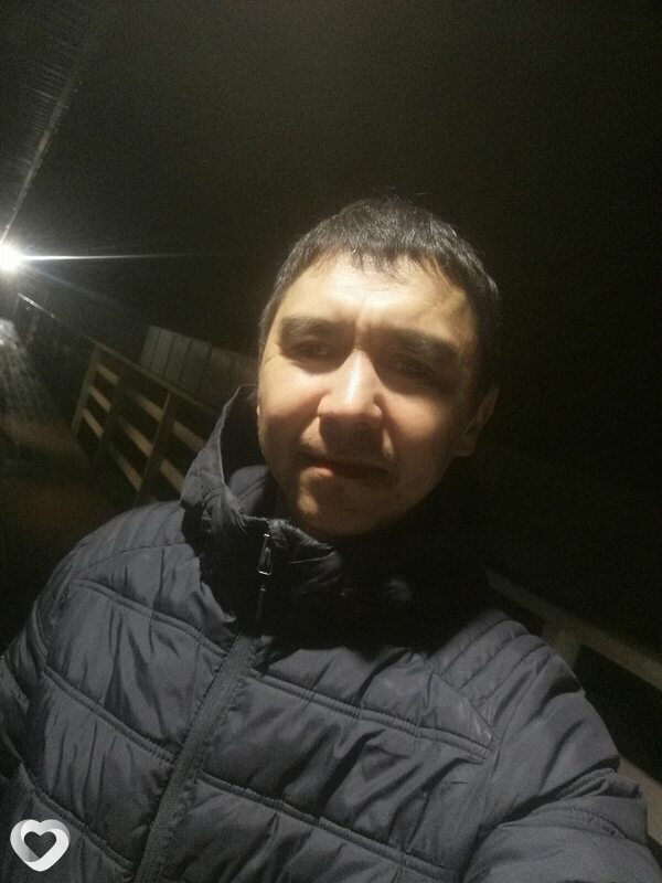 Динар, 37, Перми — анкета №3399736