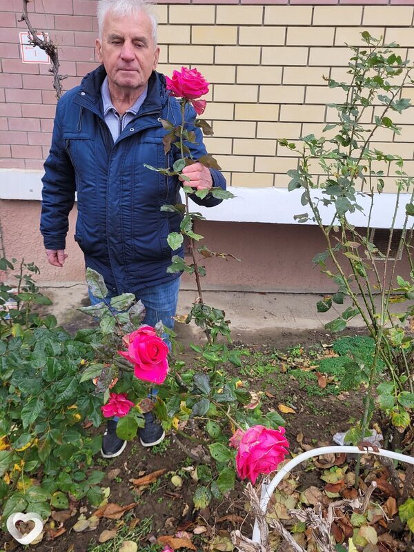 Геннадий, Анапа