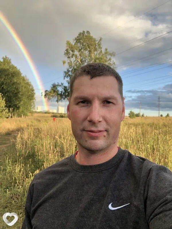 Vitaliy, 40, Москве — анкета №3399750