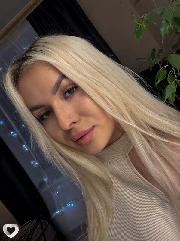 Миля, 25, Казани — анкета №3399753