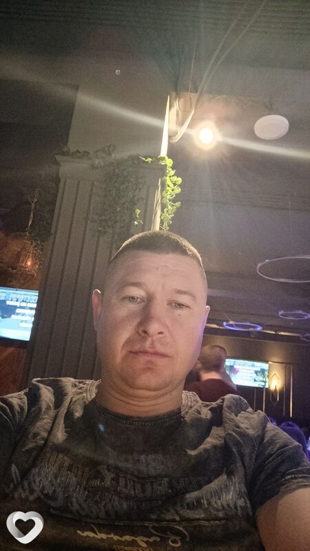 Леха, 39, Екатеринбурге — анкета №3399754